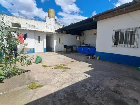 Depto Tipo Casa en Venta en Parque San Martín, USD 39.000