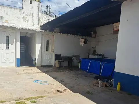 Depto Tipo Casa 6 ambientes con 5 baños