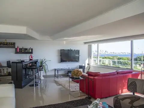 Departamento en Venta de 4 ambientes