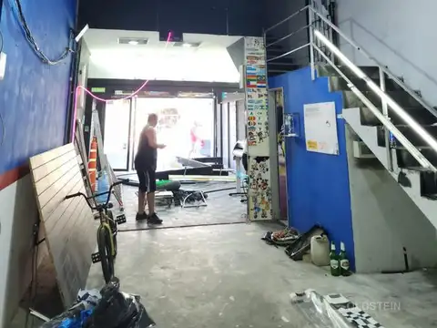 Terreno en Alquiler en Villa Crespo, $ 350.000