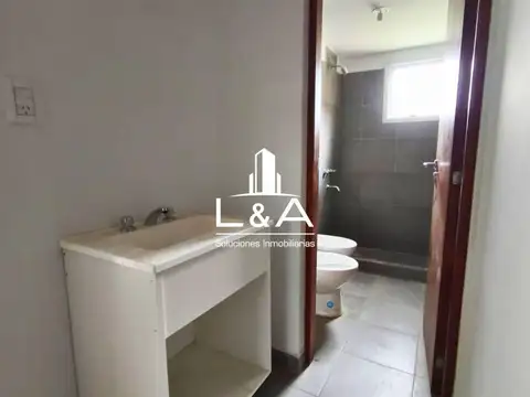 Departamento en Alquiler A Estrenar