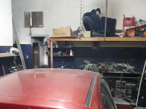 Local en venta en Monte Castro