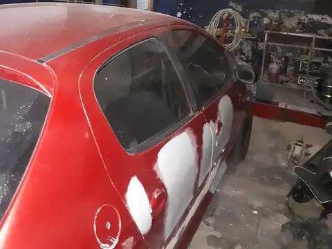 Renque Cura 1800, Piso PB