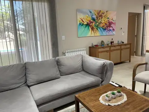 Casa en Venta 1 año