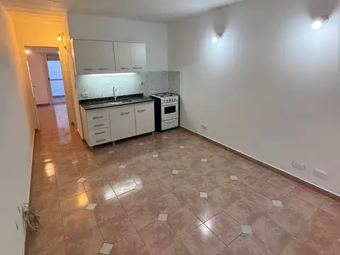 Departamento  en Venta en Martin Coronado, Tres de Febrero, G.B.A. Zona Oeste