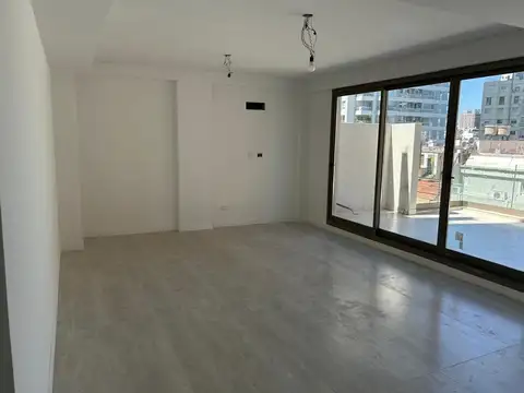 Departamento 4 ambientes con 3 baños