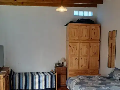 Depto Tipo Casa en Alquiler de Monoambiente