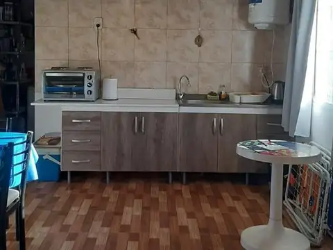 Depto Tipo Casa en Alquiler en Santa Clara del Mar, $ 390.000