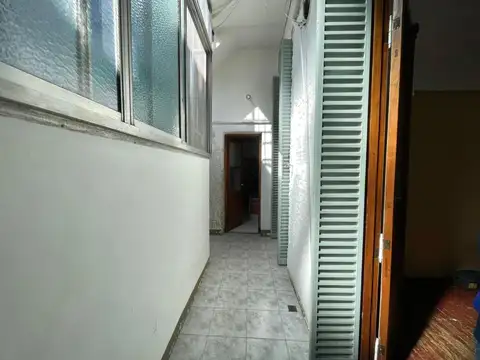 Depto Tipo Casa en Venta en Balvanera, USD 119.500