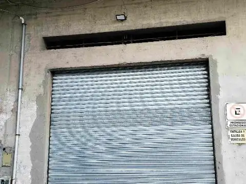Alfredo Palacios (Ex Alvarado) 800