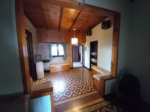 VENTA CHALET EN PH