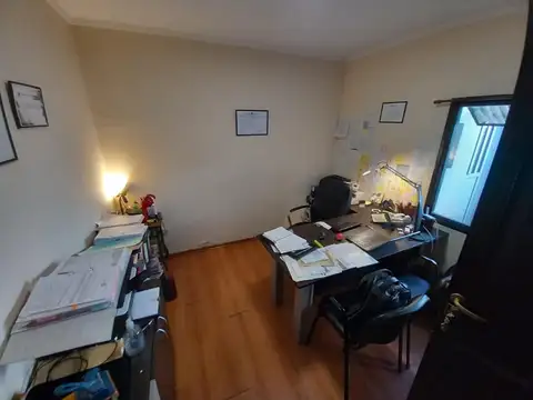 Depto Tipo Casa en Venta de Monoambiente