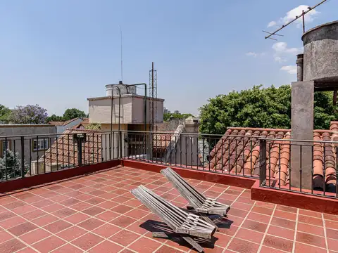Depto Tipo Casa en Venta de 1 dormitorio