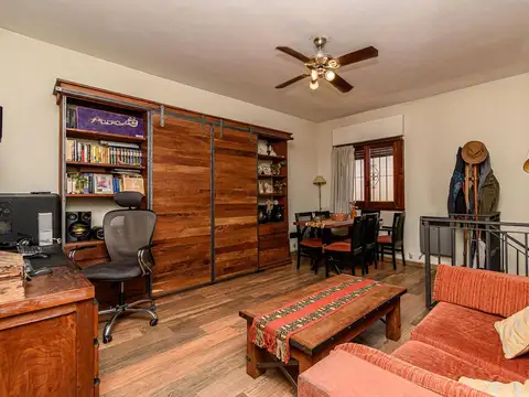 Depto Tipo Casa en Venta de 2 ambientes