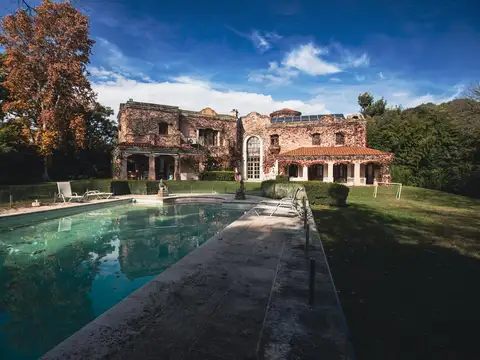 Casa en Venta 30 años