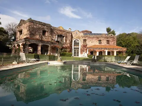 Casa en Venta al Noroeste