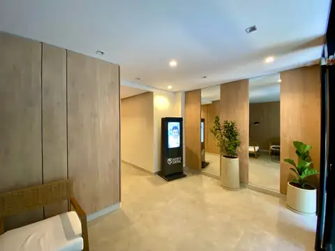 Departamento en Venta en Nuñez, USD 260.000