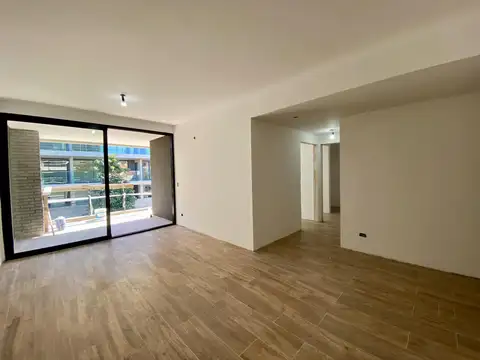 VENTA DEPARTAMENTO TRES AMBIENTES EN NUÑEZ