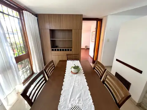 Casa en Alquiler 40 años