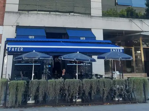 Cerviño  al 4400
