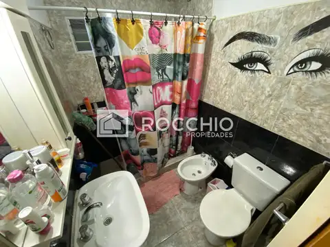 Depto Tipo Casa en Venta de 2 ambientes