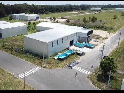 Terreno en Venta, FOS 0,6