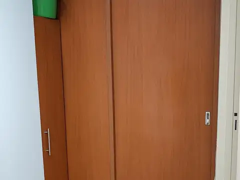 Departamento monoambiente en venta