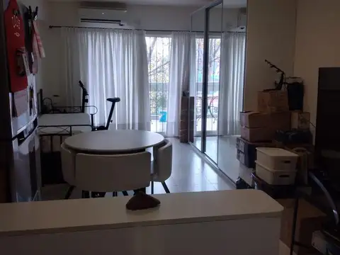 Departamento en Venta en Balvanera, USD 80.000