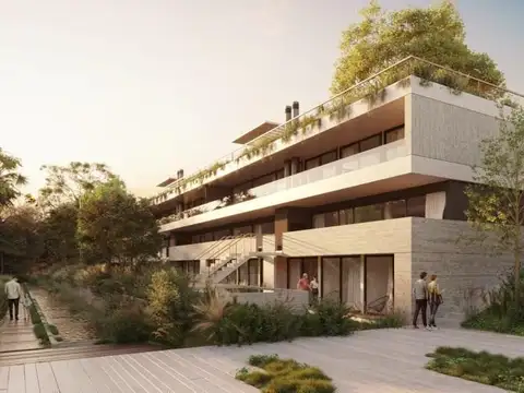 Departamento Triplex  en Venta en Victoria, San Fernando, G.B.A. Zona Norte