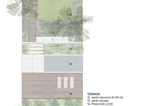 Departamento en Venta en Victoria, USD 1.150.000