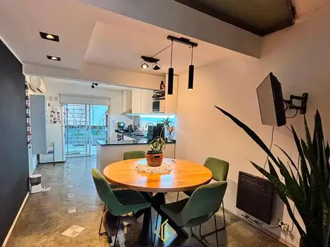 Departamento en Venta en Nueva Córdoba, USD 189.900