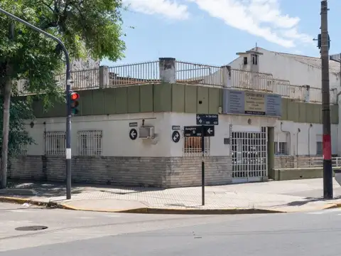 SAN MARTIN 4298 , Piso 0