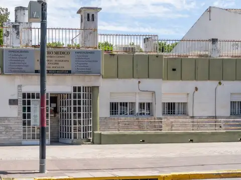 Local en Venta 36 años