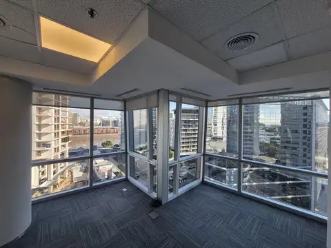 Oficina en Alquiler en Puerto Madero, USD 3.000