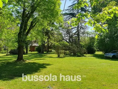 Casa en Venta al Noroeste