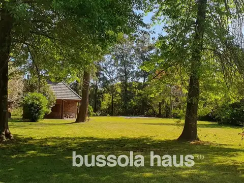 Casa en Venta 20 años