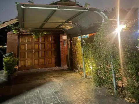 Casa en Venta de 3 dormitorios