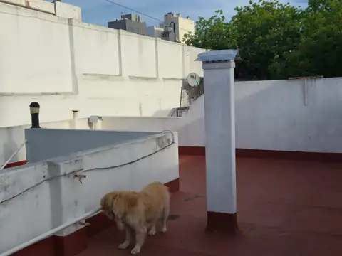 Depto Tipo Casa en Venta de 2 ambientes
