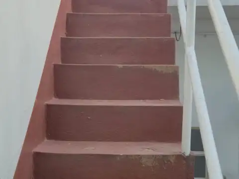 Depto Tipo Casa en Venta de 1 dormitorio