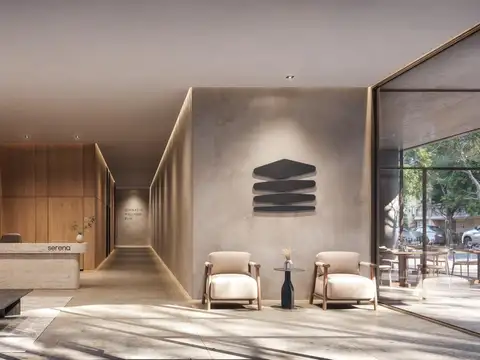 Departamento en Venta al Noreste