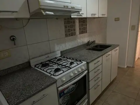 Departamento - Alquiler - Argentina, San Miguel - Sargento Cabral 802