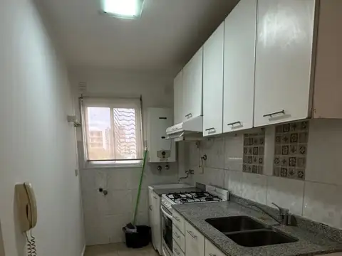 Departamento en Alquiler al Norte