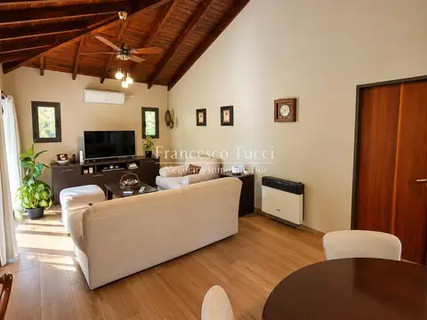 Casa en Venta 25 años