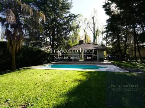 Casa en Venta en La Tradicion, USD 210.000
