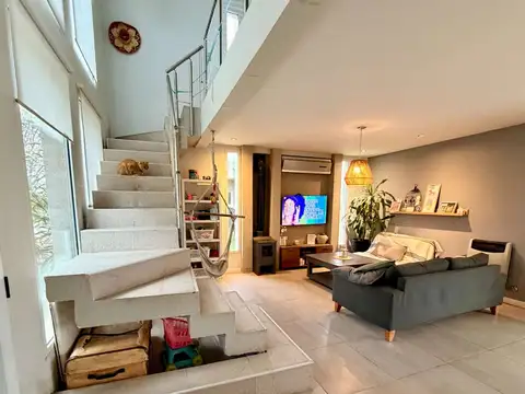 Casa en Venta 11 años