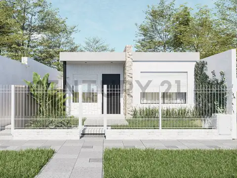 VENTA PH TOTALMENTE RECICLADO A NUEVO MERLO CENTRO ANTICIPO Y CUOTAS ENTREGA ABRIL 2026