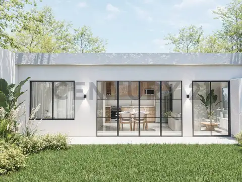 Departamento en Venta 45 años