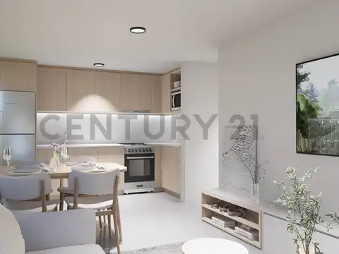 LIBERTAD 100, Piso 0