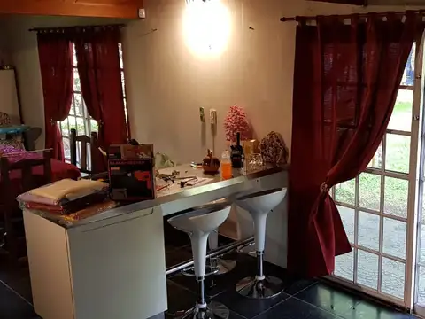 Quinta en Venta en Paso Del Rey, USD 115.000