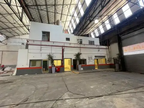 Depósito en Lomas Del Mirador